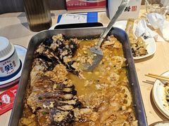 -鱼酷活鱼烤鱼(沈阳大悦城店)