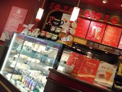 -COSTA COFFEE(西贸凯德晶品4层2店)