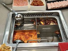 -海底捞火锅(百利广场店)