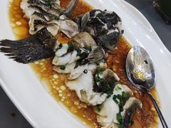 -东方明珠老上海8号餐厅