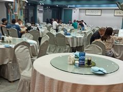 大堂-星龙海鲜(望江东路店)