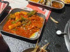 -炽城·烤肉名家(鸿达中央广场店)