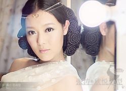 -张涛·欣悦造型
