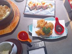 -沼津港精致料理·寿喜烧·烧鸟(龙湖南桥天街日料榜单店)