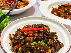 -U你·湖北家宴菜(南湖总店)