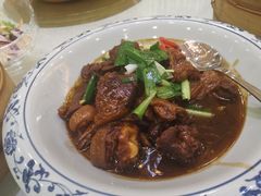 -山明水秀大饭店