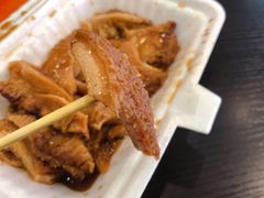 -细妹五香牛杂(步行街店)