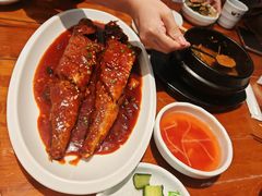 -全州拌饭馆(断桥店)