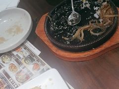 -大同江朝鲜菜•长春地标美食(绿园吾悦广场店)