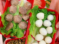 -螺思宝螺蛳粉火锅·鸭脚煲(西乡店)