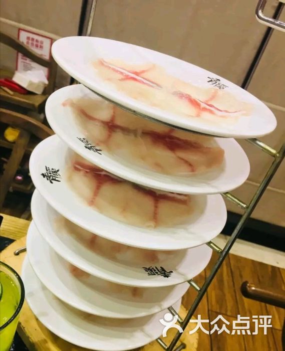 青溪概念渔捞图片 第8张