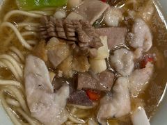-奎元馆.百年奎元.非遗传承(西湖边的解放路店)