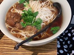 -李先生牛肉面大王(北京平谷步行街店)