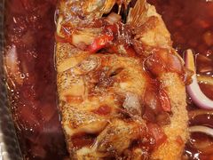 -肖记公安牛肉鱼杂馆·省级非物质文化遗产(江汉路直营店)