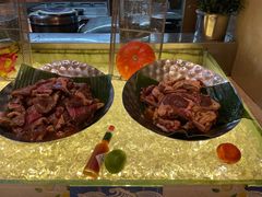 -长沙三景韦尔斯利酒店·Oval全日制餐厅自助餐