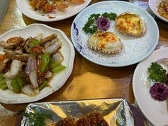 -松坂屋日料自助(长城路店)