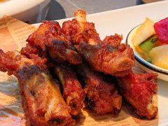 -创味·民间海南菜·非遗藤桥排骨(藤桥·免税城店)