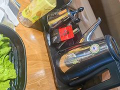 -九田家黑牛烤肉料理(溧阳吾悦店)