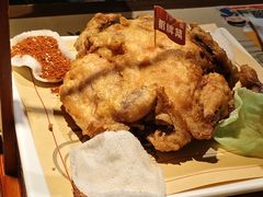 -遇见长安之高山流水(李家村万达店)