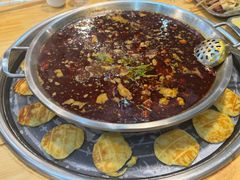 -林记三江兔火锅(沿山路自建小区店)