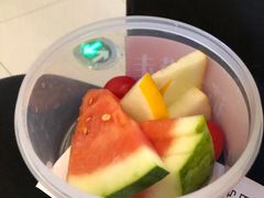 -老板恋上鱼(荣盛广场店)