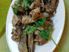 -老友客家王餐馆