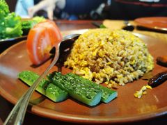 -花马天堂云南餐厅 Lost Heaven(高邮路店)