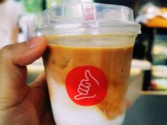 -COFFEE CALL(云锦路店)