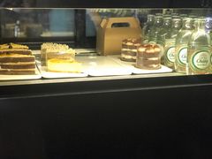 -转山咖啡(松柏社区店)