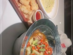 -新辣宴·湖南家常菜·商务聚餐(中粮创芯店)