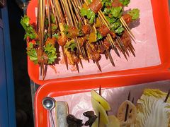 -钢管厂五区小郡肝串串香火锅(梅川路店)