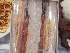-宜家·瑞典风味餐厅(烟台路店)