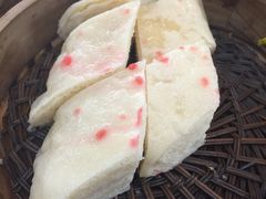 千层油糕-冶春茶社(太和广场店)