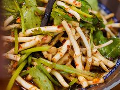 -遵义虾子卢四羊肉粉(大沽路店)