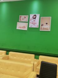 点击看大图 -小时候儿童摄影(解放大道店)
