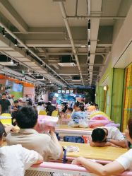 -宝燕乐园(闵行旗舰店)