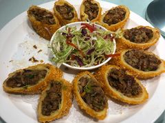 -玉林烤鸭店(黄村康庄店)