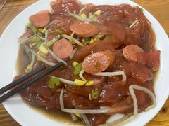-何记酿皮店(西流湾店)