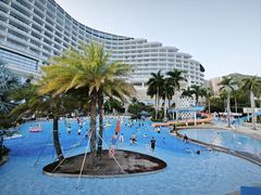 -深圳大梅沙京基洲际度假酒店