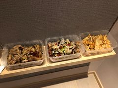 凤爪-小民大排档(光谷店)