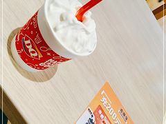 -DQ·蛋糕·冰淇淋(奥林匹克广场店)