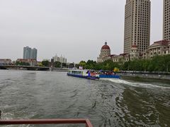 -海河游船-永乐码头(大悲院)