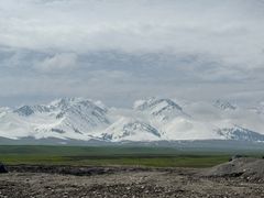 -新疆那拉提国家旅游度假区