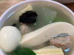 -东北小二东北菜(大车家巷店)