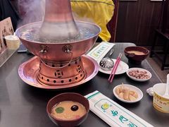 -南门涮肉(后海店)