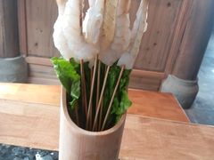 -蜀大侠火锅(车公庙店)