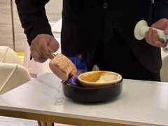 -ELUNE艾露恩·人良斋西餐厅