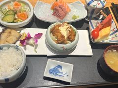 -万鱼亭 日本料理(无锡香山名园店)