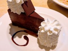 歌帝梵巧克力芝士蛋糕-The Cheesecake Factory芝乐坊餐厅(兴业太古汇店)