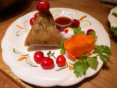 -聚春园自助餐厅(东街口店)